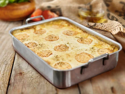 Moussaka (Mealius)