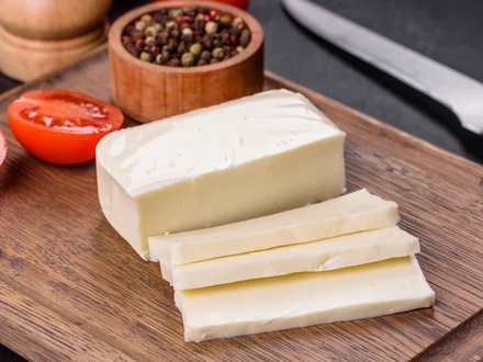 Mozzarella blok (Granarolo)