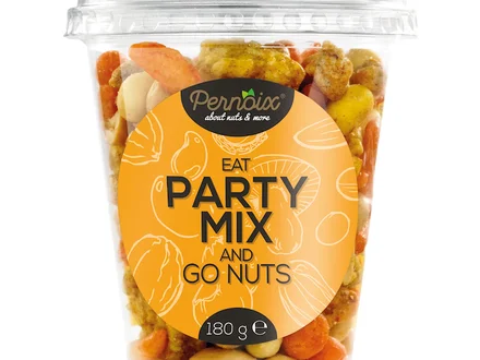 Noten party mix (Pernoix)