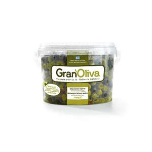 Olijvenmix (Gran'Oliva)