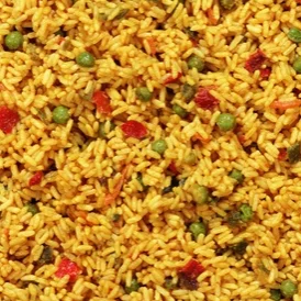 Paellamix (Kleer Delicatessen)