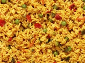 Paellamix (Kleer Delicatessen)