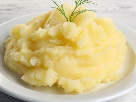 Puree natuur (Lutosa)