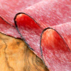 Salami (Duroc d'Olives)