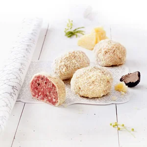 Saltufo salami (Bedford)