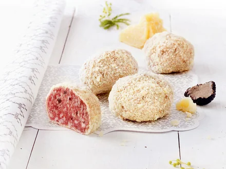 Saltufo salami (Bedford)