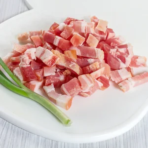 Spekstaafjes (D.W.)