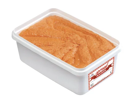 Spread maison (Hamal) packshot