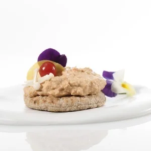 Tonijnsalade in whiskysaus (Mi Gusto)
