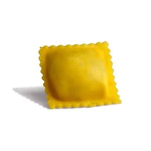 Tortelli mozzarella-tomaat-basilicum (Surgital)