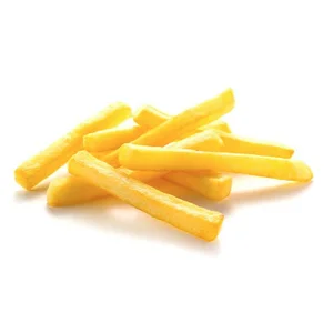Verse frietjes van Lutosa