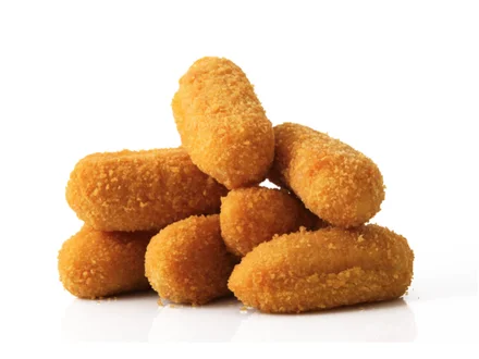 Verse kroketjes packshot