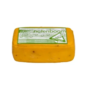 Veurnse Notenboom (De Moerenaar)