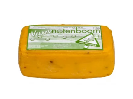Veurnse Notenboom (De Moerenaar)
