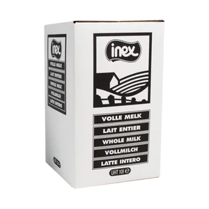 Volle melk (Inex)