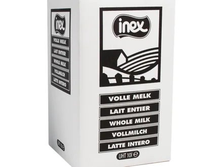 Volle melk (Inex)
