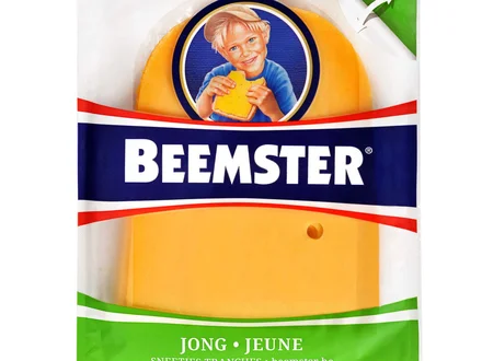 Voorverpakte Beemsterkaas