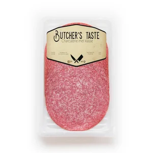 Voorverpakte charcuterie (The Butcher's Taste)