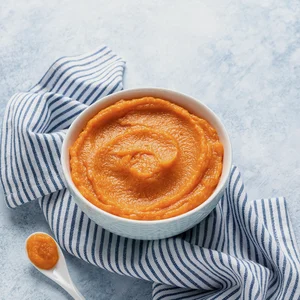 Wortelpuree (Bonduelle)