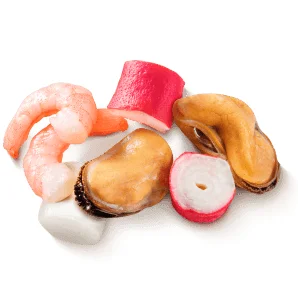 Zeevruchtenmix (Klaas Puul)