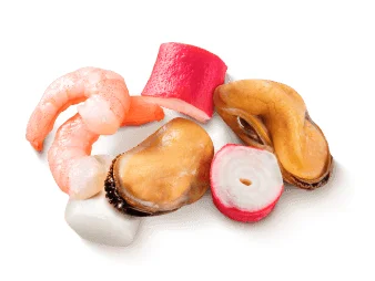 Zeevruchtenmix (Klaas Puul)
