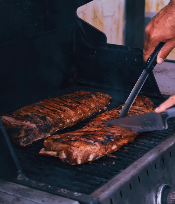 Belgische Spare-Ribs